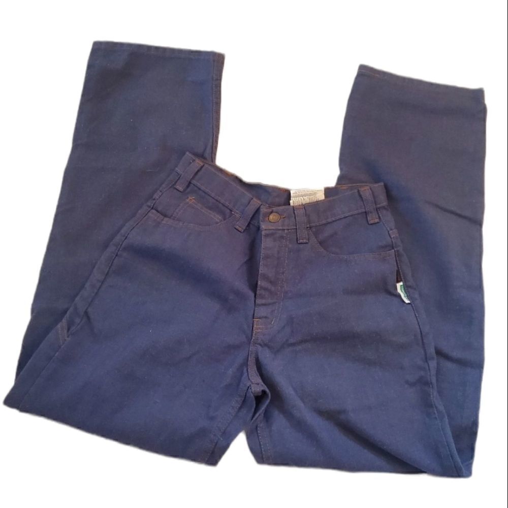 Tough Duck Kermel Jean Pant 28